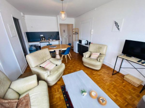 Le Saint Louis- Parking -Poitiers Centre - Dortoir